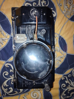 přední světlo lada vaz 2104 - 2