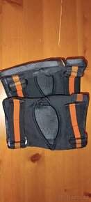 Chrániče kolen HEAD - 2