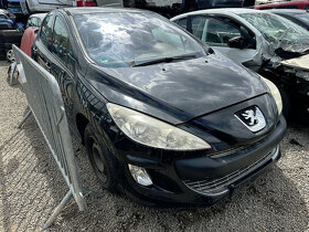 Peugeot 308 náhradní díly - 2