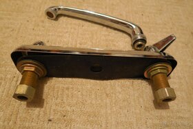 Vodovodní baterie - 2