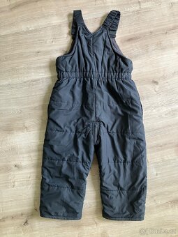 Oteplovačky vel. 92 - 2