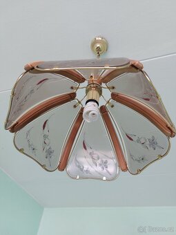 Prodám STROPNÍ SVĚTLO - 2