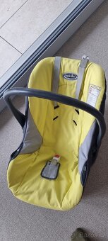 autosedačka-vajíčko - 2