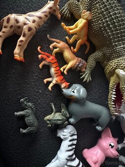 Balíček hraček - 2