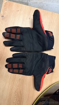 Rukavice FOX - 2