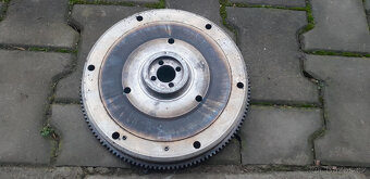 vw t2 setrvák, vačka - 2