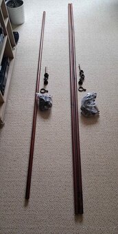 dřevěné garnyže - 2