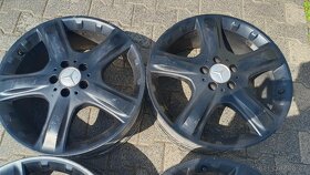 5x112 r19 Original Mercedes - 2