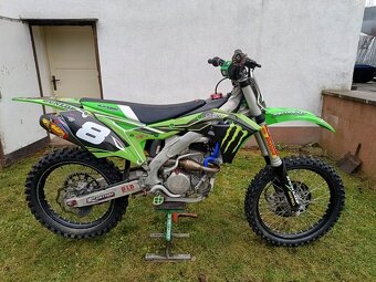 Kx 250F - 2