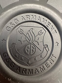 Točny bubnový zásobník - 2