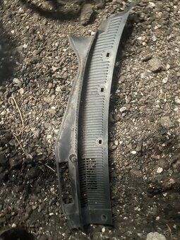 Prodám díly z Octavie 1.9 66kw - 2