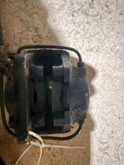 Prodám brzdiče Škoda 120 - 2