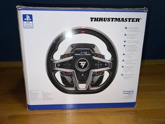 Herní volant Thrustmaster T248 - 2