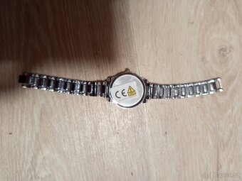 Elegantní dámské trypitive hodinky - 2