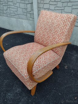 Křeslo Halabala - 2