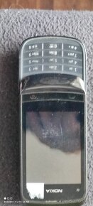 nokia C2-02 - 2