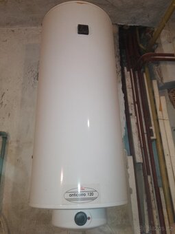 Prodám El.bojler. - 2