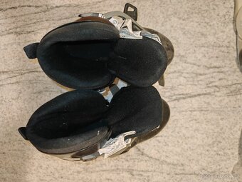 Dětské brusle, rostoucí - 2