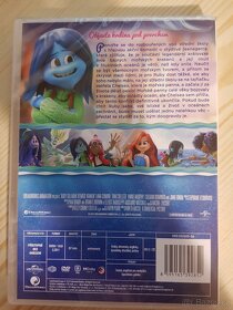 Krakenteena Ruby (DVD) - 2