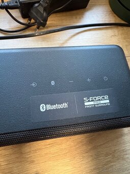 Prodám soundbar SONY MT300 - 2