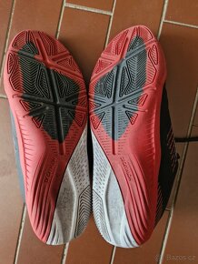 Kopačky (indoor) Decathlon velikost 36 - 2