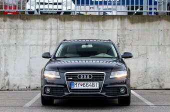 Audi A4 Avant 2.0 TDI - 2
