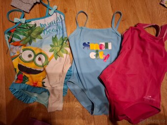 Balik bleceni 98/104 - 2