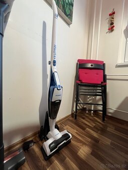 Vysavač Hyundai VC914 - 2