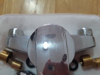 Baterie GROHE - 2