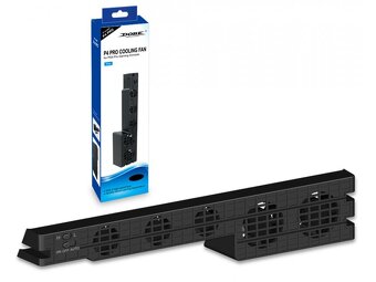 Externí chladič PlayStation 4 PRO/PS4 PRO - 2