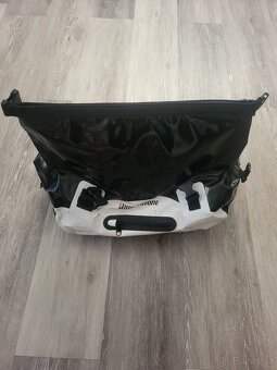 Brašna na moto rollbag 35l - 2