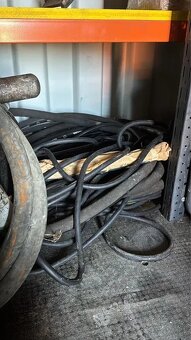 Vibrátory na betón Wacker Neuson - 2