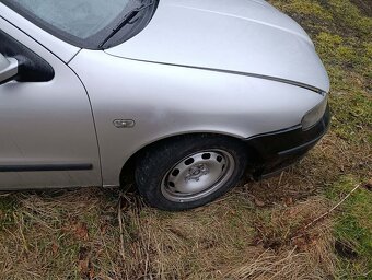 Díly ze Seat Leon 1m Toledo 2m - 2