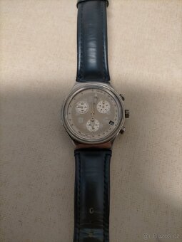 Pánské hodinky Swatch - 2