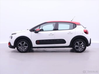 Citroën C3 1,2 PT 61kW CZ Shine DPH (2018) - 2