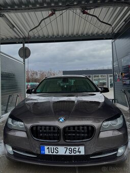 BMW F11 530d - 2
