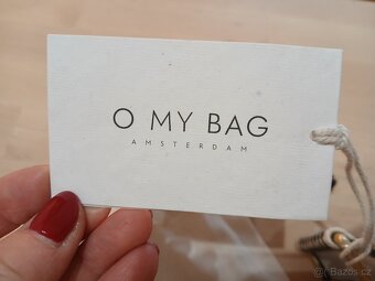 Kozena kabelka O my bag - 2