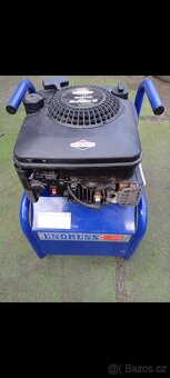 Elektrocentrála 1,8 Kw Endress - 2