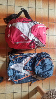 ABS lavinový batoh - 2