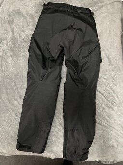 dámské moto kalhoty vel. xd - 2