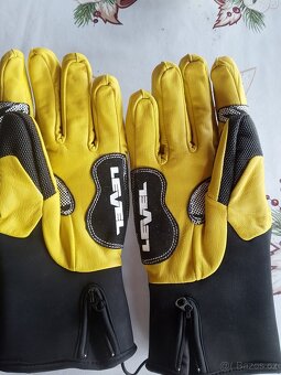 Lyžařské rukavice - 2