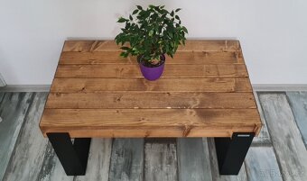 Konferenční stůl - Nový - 2