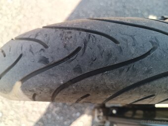 Suzuki drz 400sm - 2