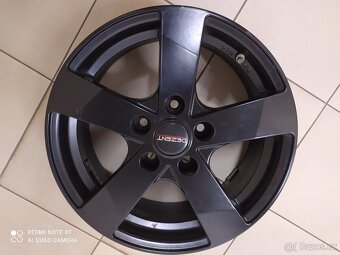 Disky 215/65 R 16 98H - 2