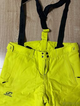 Lyžařské kalhoty Hannah vel. L - 2
