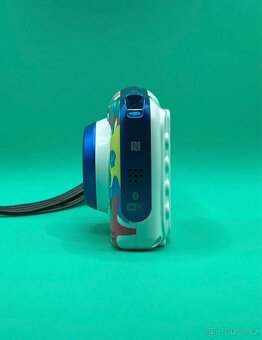 Nikon Coolpix W100 WiFi Bluetooth Nfc - 2