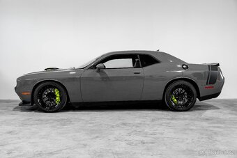 Dodge Challenger 392 Hemi Scat Pack Shaker - 2