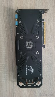 GeForce GTX 970 G1 Gaming 4GB (WINDFORCE 3X) - 2