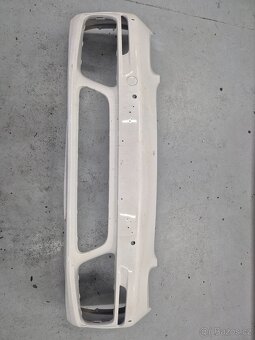 Predni naraznik Porsche Cayman - 2