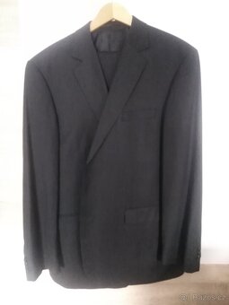 Oblek velikost 56 - 2